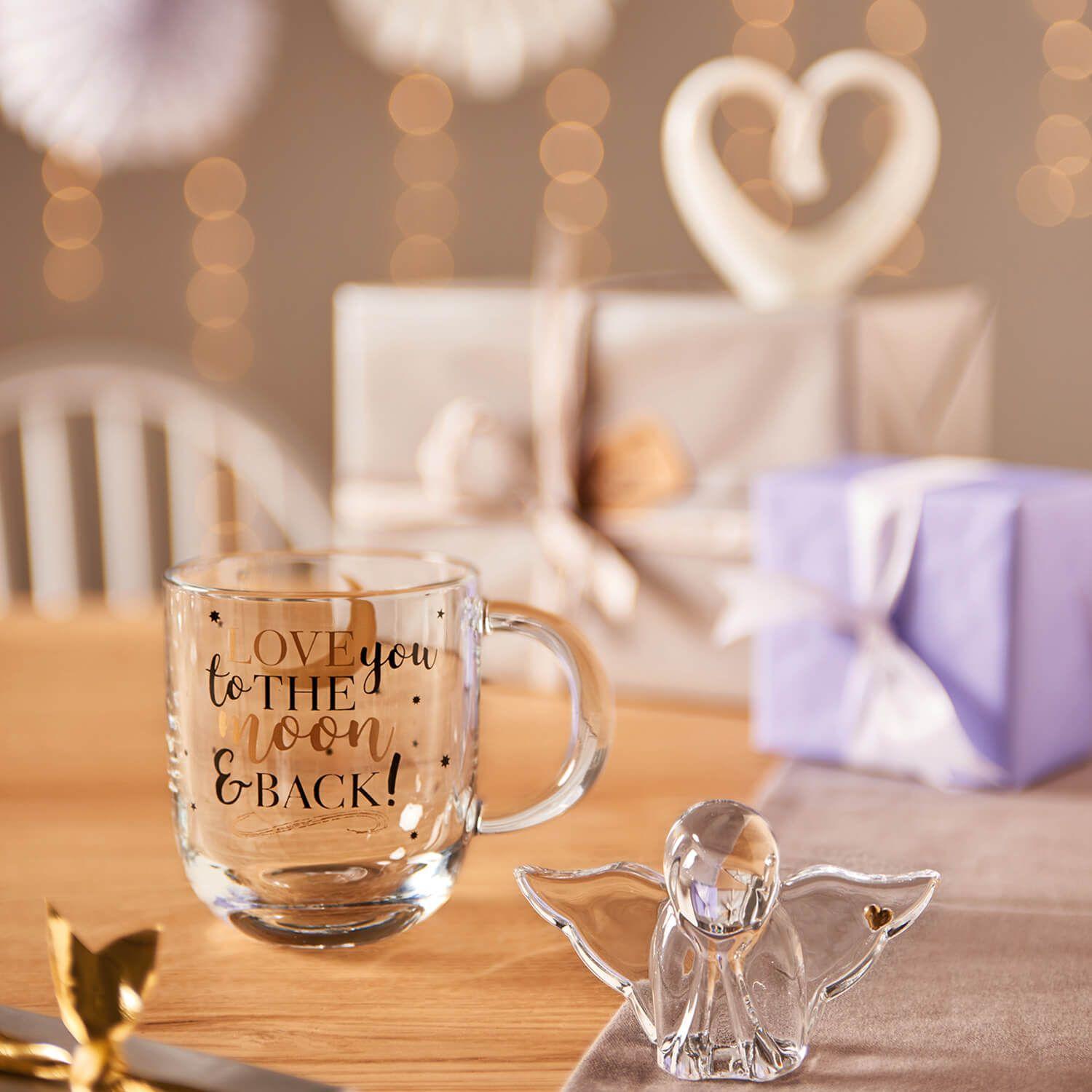 Thumbnail - 4x Leonardo, Tasse, Emozione (300 ml, 1 x)