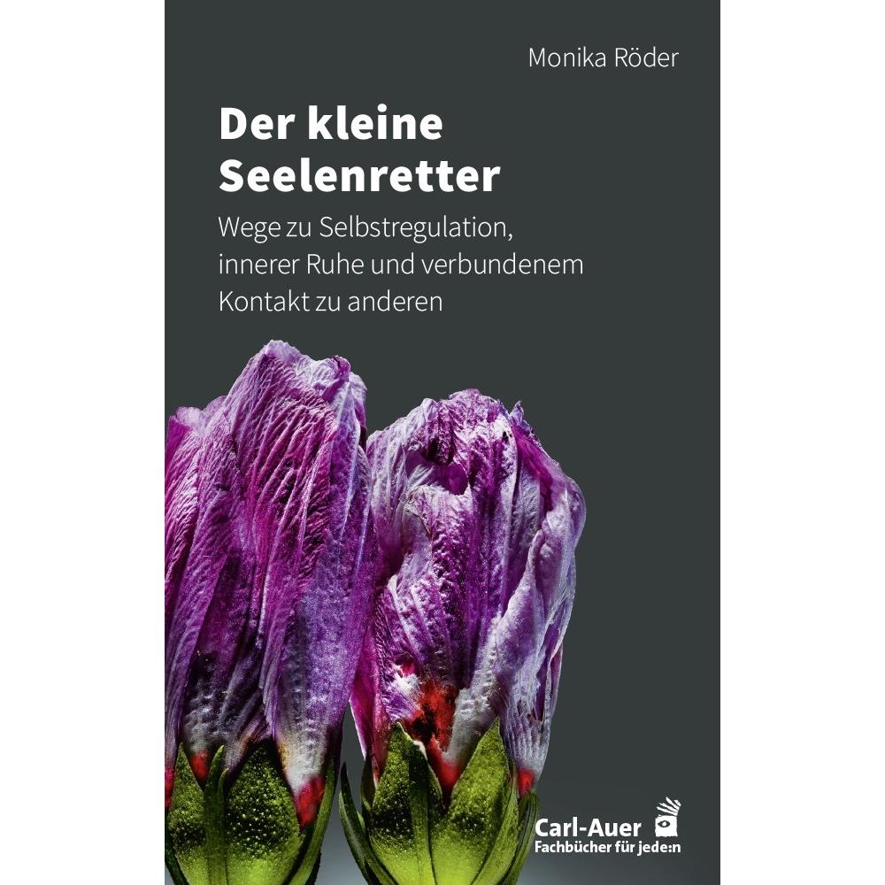 Der kleine Seelenretter, Ratgeber von Monika Röder
