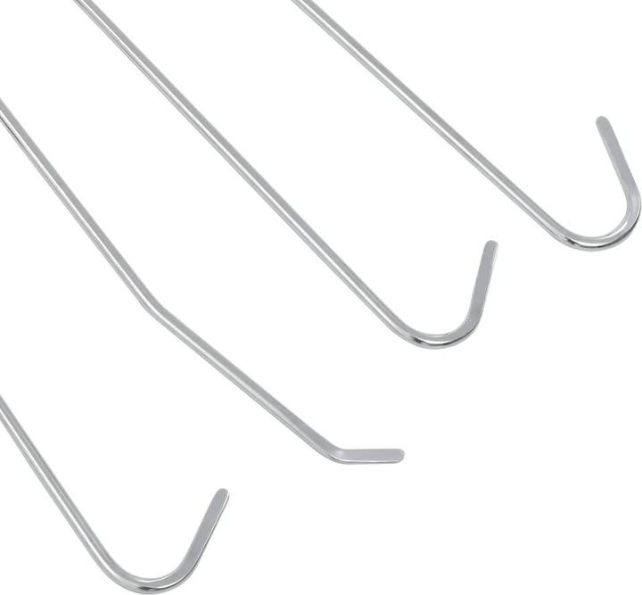 Actual product image vidaXL Ausbeulwerkzeugsatz