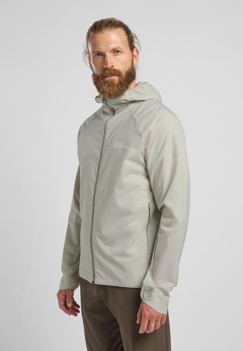 Image du produit Jack Wolfskin Prelight Octa Jkt M (L)