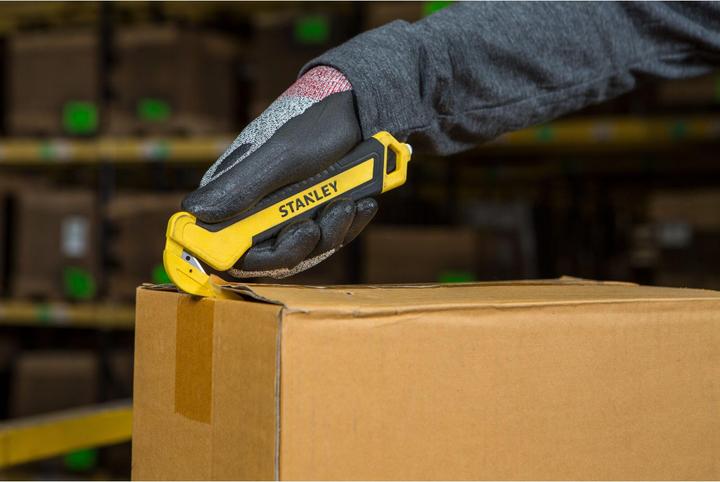 Image du produit Stanley Confort du coupe-feuille (Cutters)