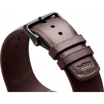 Bellroy Apple Watch Armband 2. Generation - Armband für Apple Watch 38 mm - 42 mm, Cinturini per orologi