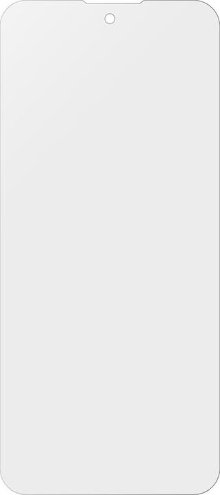 Actual product image Dipos Screen Protector Anti-Glare for Cubot KingKong Ace 3 (1 pcs., Cubot King Kong 3)