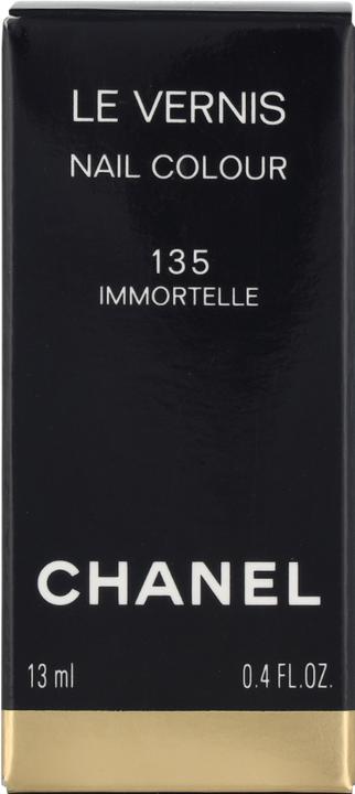 Immagine prodotto Chanel Colore per unghie Le Vernis Longwear (135 Immortelle, Smalto)