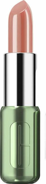 Image du produit Clinique Pop Longwear Lipstick Shine Nude Pop (Nude Pop)