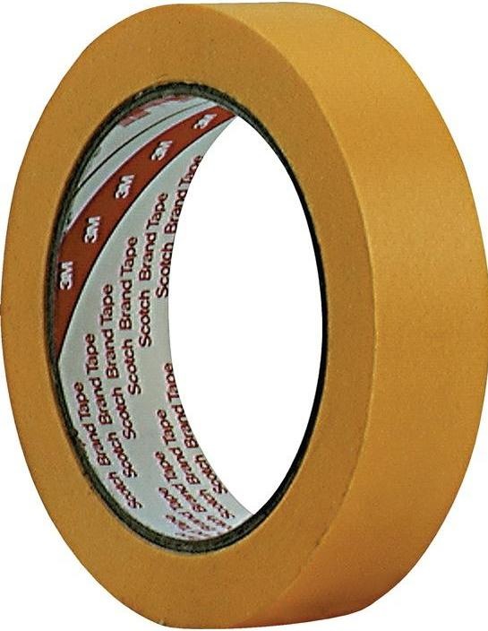 Produktbild 3M Abdeckband Professional 244 (18 mm)