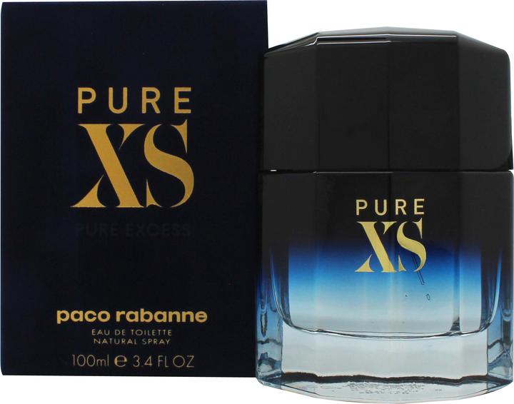 Produktbild Paco Rabanne Pure XS (Eau de Toilette, 100 ml)