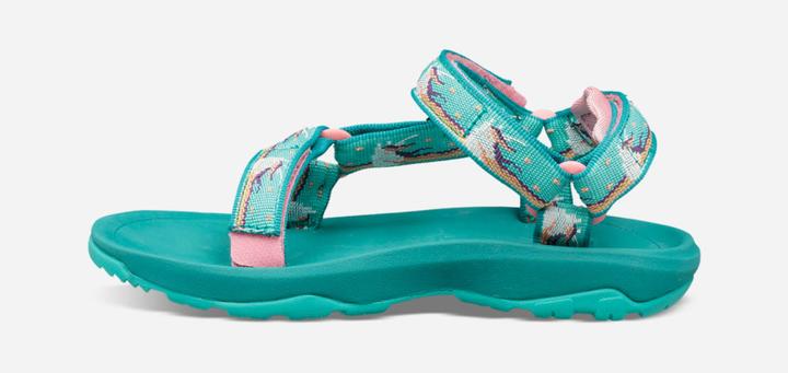 Produktbild Teva Hurricane Kindersandalen (32)