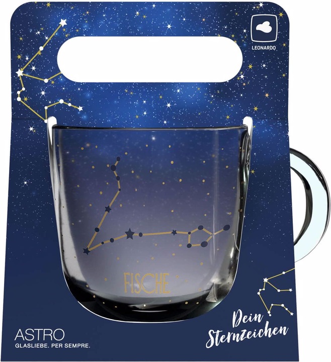 Produktbild Leonardo Astro Wassermann (400 ml, 1 x)