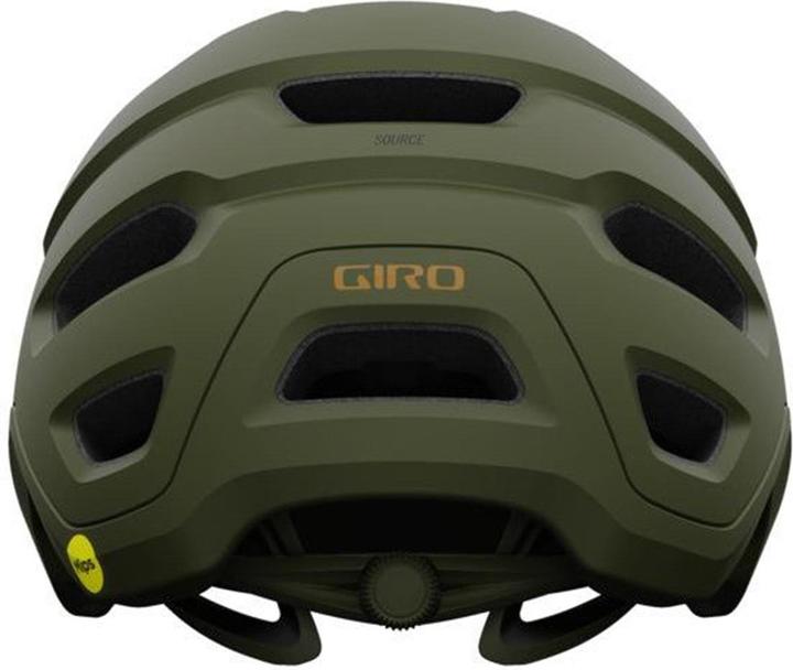 Productafbeelding Giro Bron MIPS-helm (51 - 55 cm)