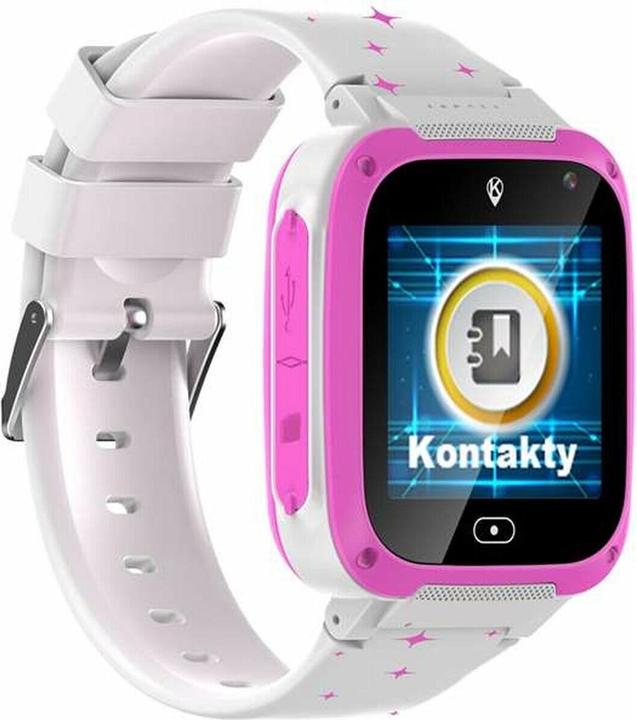 Produktbild Cefa Toys Hola Watch Urban Love (2G)