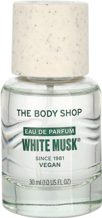 Image du produit The Body Shop White Musk Eau De Parfum (Eau de parfum, 30 ml)