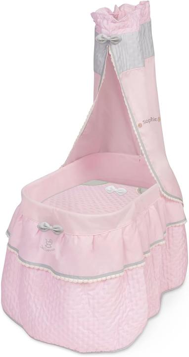 Produktbild DeCuevas Puppenwiege