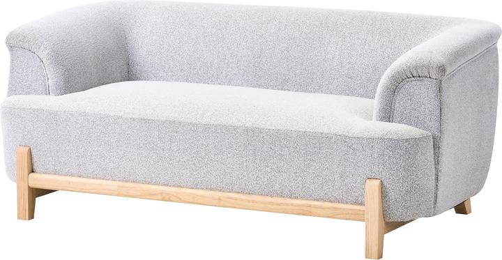 Produktbild Beliani Alnor (2-Sitzer)