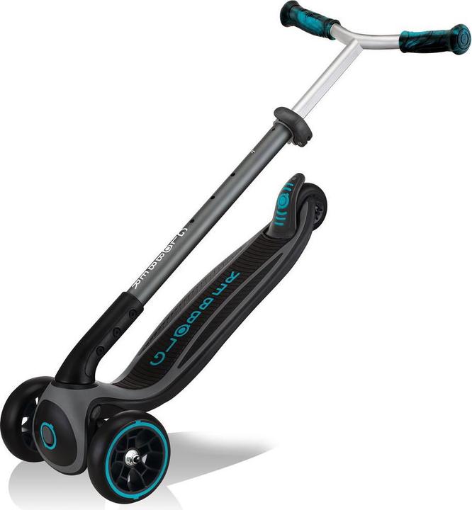 Productafbeelding Globber scooter Master Prime, groenblauw, 664-105