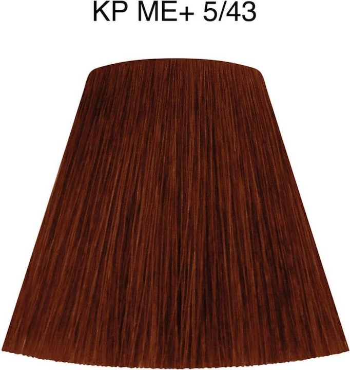 Immagine prodotto Wella Koleston Rossi vibranti perfetti (Marrone, Rosso, Oro)