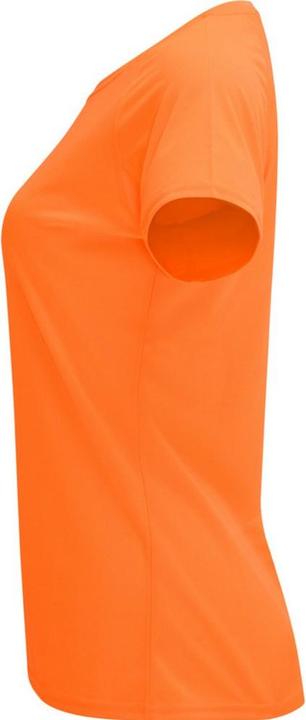 Immagine prodotto Alpinia Maglietta sportiva a maniche corte Bahrain Donna/Ladies (XL)