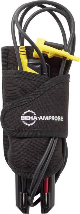 Produktbild Beha Amprobe Spannungsprüfer mit Stromfunktion TRMS (CAT IV 600V, CAT III 1000V)