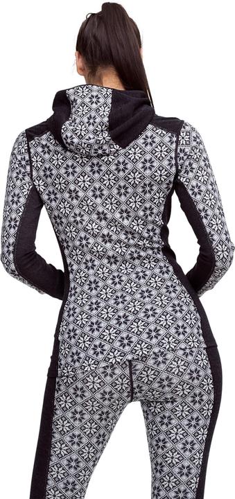 Actual product image Kari Traa Rose Hood (M)