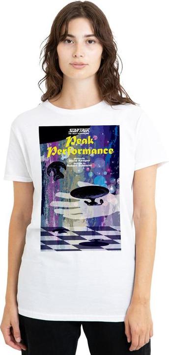 Produktbild The Next Generation Season 2 Episode 21 TShirt (M)