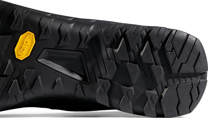 Produktbild Mammut Alnasca IV Low GTX Men (44)