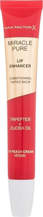 Produktbild Max Factor Miracle Pure Lip Enhancer (Lippenbalsam, 12 ml)
