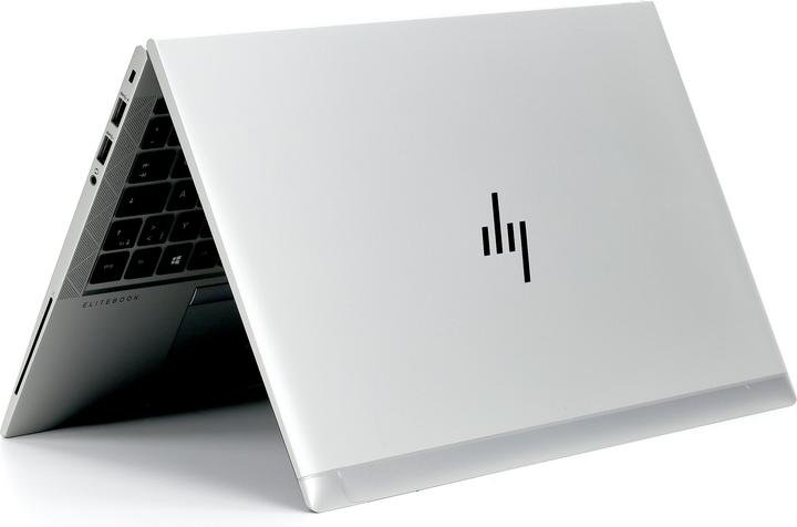 Produktbild Tiberion HP EliteBook 840 G7 | i5 16 GB | 512 GB SSD ink.LibreOffice+Tasche(Generalüberholt) (14", 512 GB, DE, B / Sehr gut)