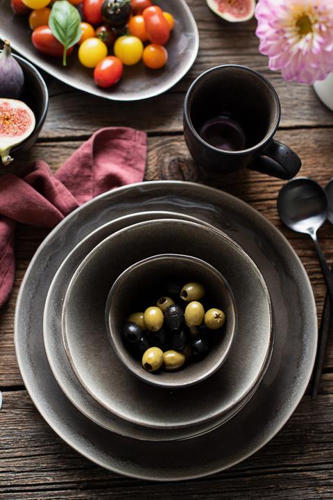 Productafbeelding Mäser Niara Biologisch (16 Pcs.)