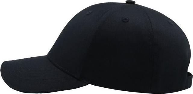 Actual product image Sport Sandwich 6 Panel Baseball Cap
