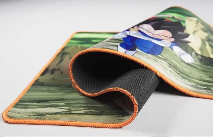 Actual product image Subsonic Dragonball Super - Non-Slip Mouse Pad XL 60 mms x 40 (XL)