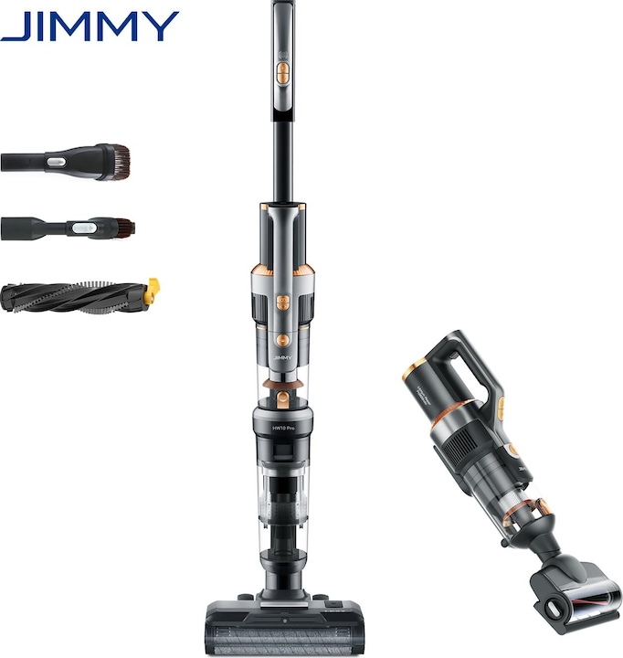Actual product image Jimmy HW10 Pro
