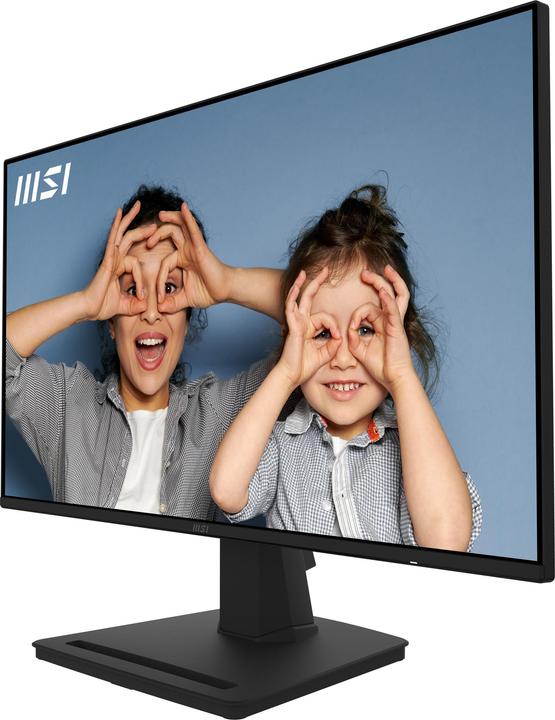 Actual product image MSI PRO MP252 (1920 x 1080 pixels, 24.50")