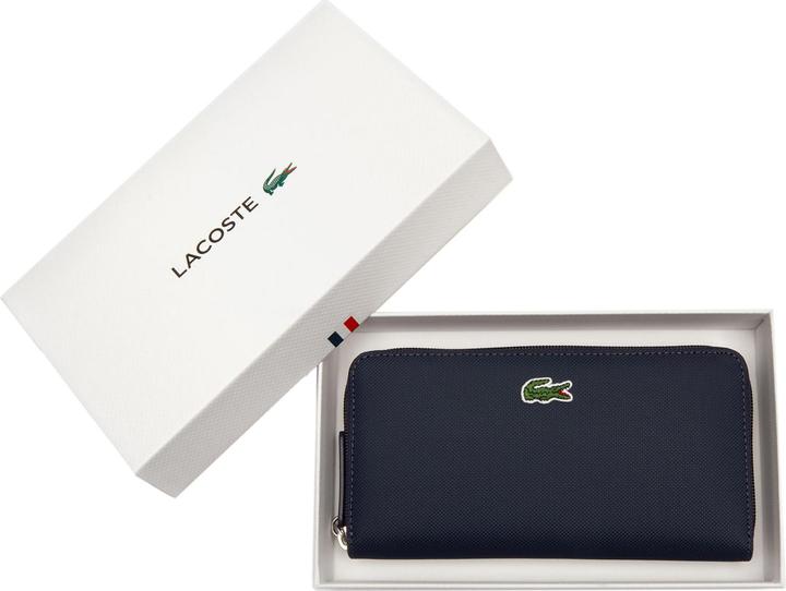 Actual product image Lacoste Wallet Elegant