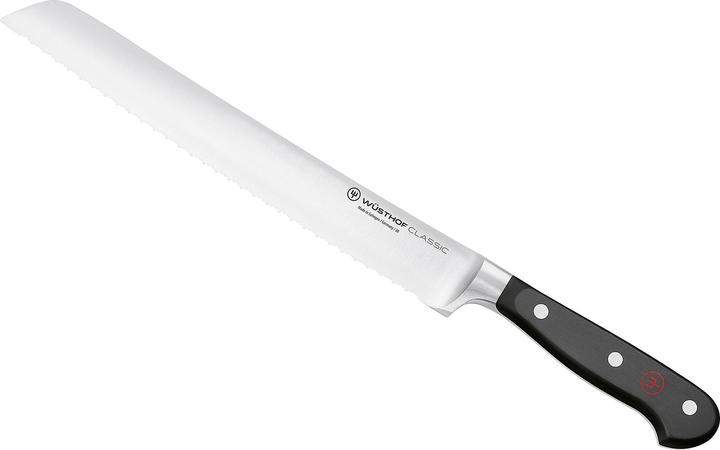 Produktbild Wüsthof Brotmesser (23 cm)