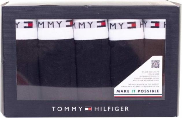 Productafbeelding Tommy Hilfiger 5p Boomstam (L, Pakje van 5)