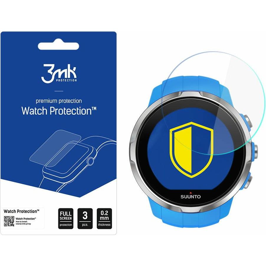 3MK Watch Protection, Smartwatch Zubehör