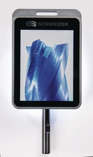 Image du produit Schweizer Vergrösserungsgerät TechMag mini