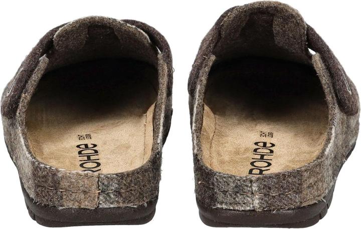 Actual product image Rohde Hausschuhe (40)