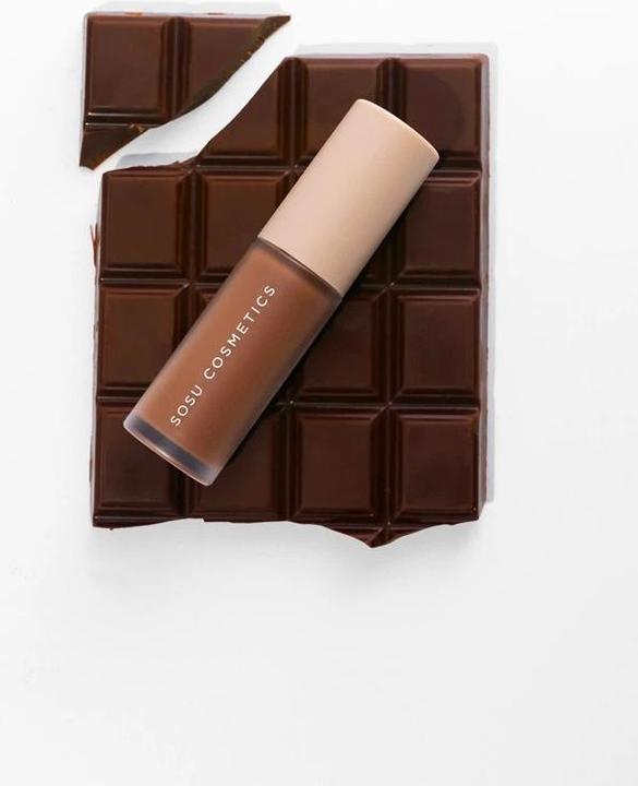 Produktbild Sosu Flüssiger Kontur-Bronzer (Bronzer, 9 ml)