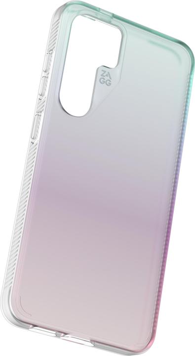 Zagg Milan Galaxy S24 Iridescent (Samsung Galaxy S24)