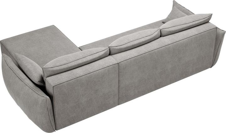 Produktbild Micadoni Kaelle (Ecksofa)