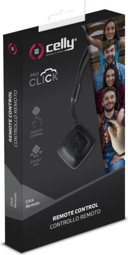 Actual product image Celly Bluetooth Remote Control (Bluetooth)