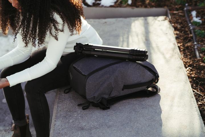 Actual product image Peak Design travel tripod (Carbon)