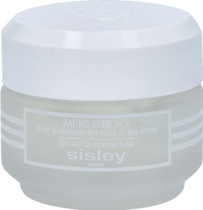 Produktbild Sisley Baume Efficace (Augenpflege Crème, 30 ml, Tag)