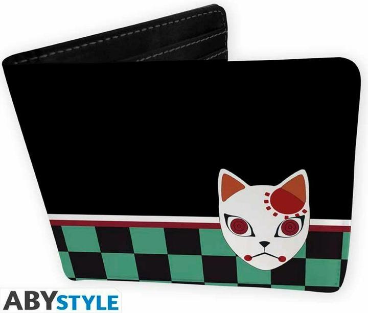 Image du produit ABYstyle Demon Slayer - Masque Renard