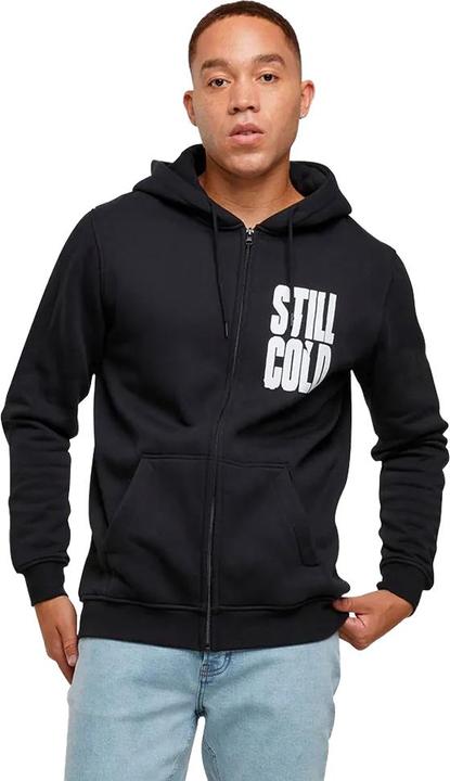 Image du produit Mister Tee - Veste à capuche STILL COLD - Homme (S)