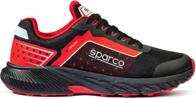 Nero, Nero-Rosso, Rosso