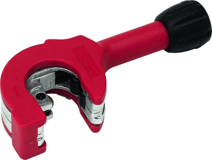 Cimco Tagliatubi a cricchetto 120480 (175 mm)