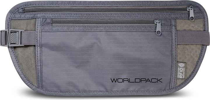 Produktbild Worldpack Bauchtasche