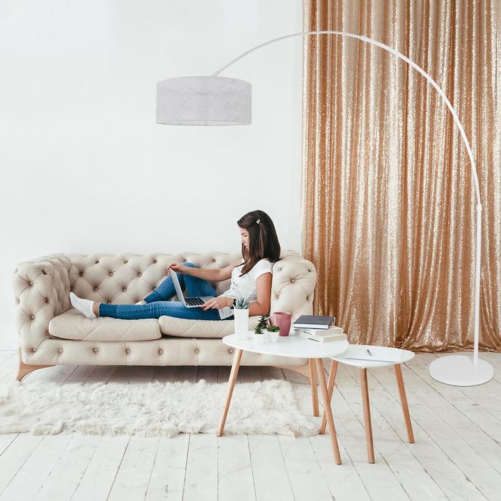 Produktbild Steinhauer Sparkled Light (E27)